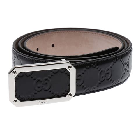 gucci men's belt size 120|men gucci belt size 42.